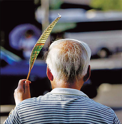 State Grid warns of temporary power shortages