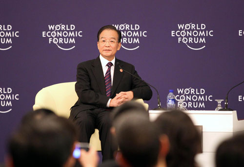 China's stimulus package benefits China, world
