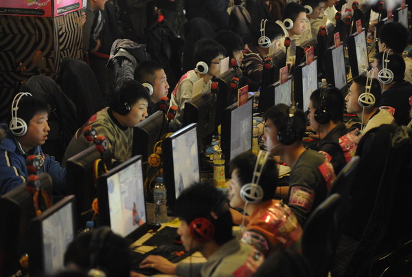 Cyber opinions affect public policy