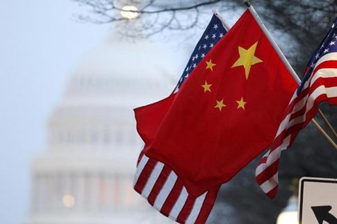 China, US 'need co-op to solve trade imbalance'