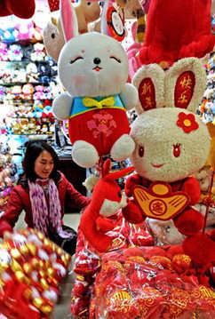 Special: All about the Year of the Rabbit