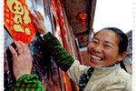 Special: New Year dawns for China's grassroots