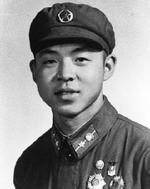 Lei Feng: Changing Role Models In China