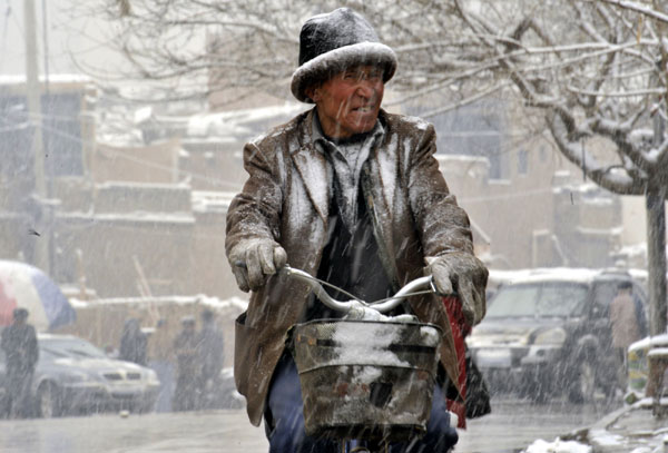 People invited to share their climate change ideas