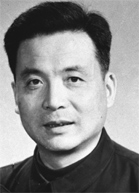 Scientist Deng Jiaxian