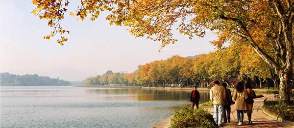 UNESCO honor to attract more global tourists to Hangzhou's West Lake