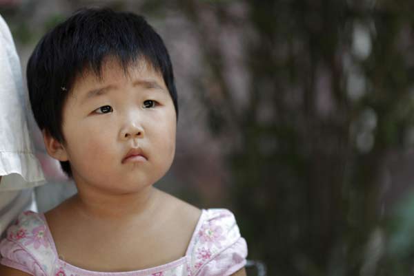 Lead poisioning sickens 25 kids in Shanghai