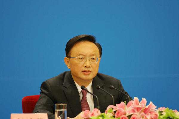 Sound Sino-US ties to be responsibility of both