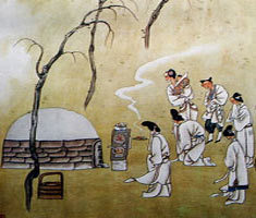 Qingming Festival special