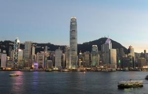 Cracks in HK corporate governance