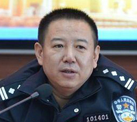 Police chief probed over sex allegations