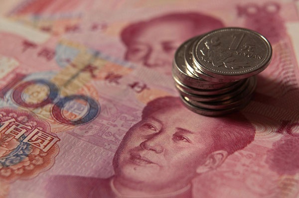 Full convertibility of the yuan ruled out