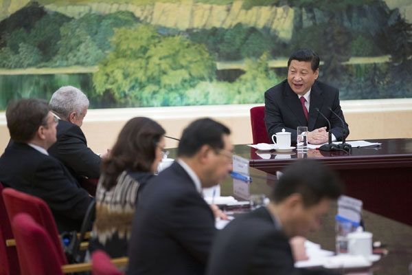 Xi says his Russia visit highlights special partnership