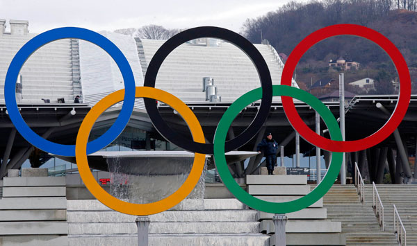 Chinese, Japanese leaders won't meet on Olympic sidelines: FM