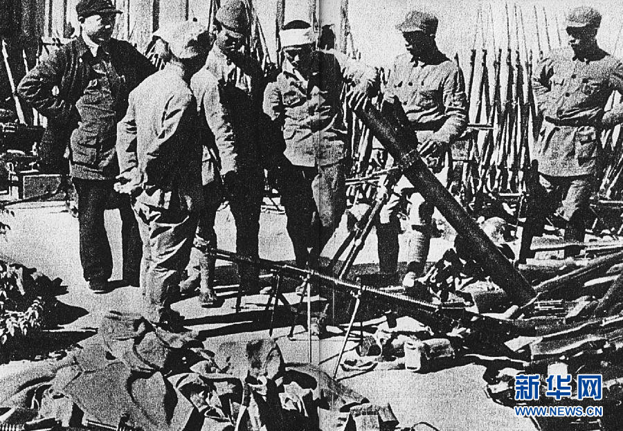 Memorial days set for mourning Nanjing Massacre