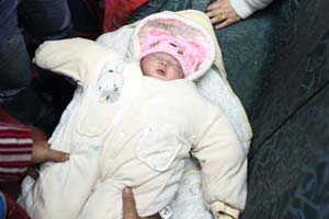 Fujian relaxes one-child policy