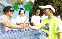 Chinese teenagers not so short after all