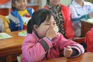 China bans forced religion for orphans