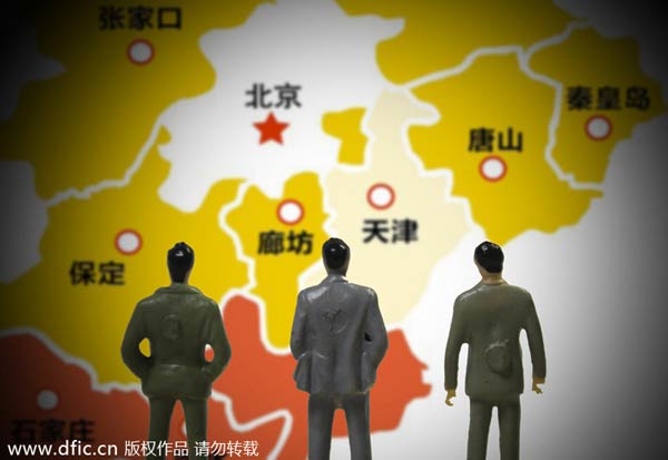 More than 3/4 Beijingers support 'auxiliary capital': Survey