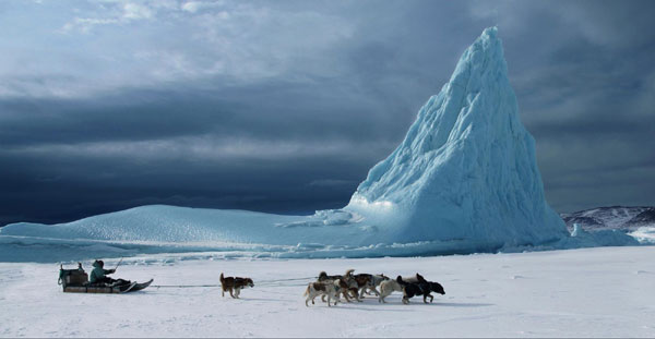 China embarks on sixth Arctic trek to explore the North Pole