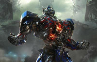 Wulong Scenic Area to sue <EM>Transformers</EM> producers
