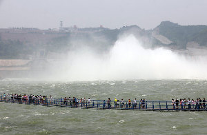 Samba heats up Hangzhou