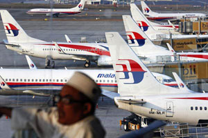 Manila-Beijing flight forced to land in Shanghai