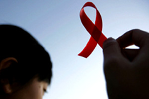 HIV cases rising among the elderly in Beijing