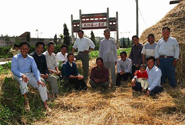 Rural economy boosted under Deng's guidance