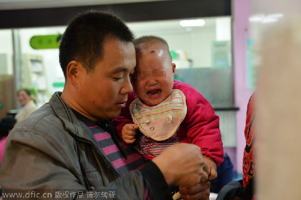 Child abuse suspect commits suicide in E China