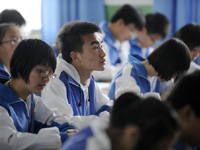 HK's top universities reject mainland English test