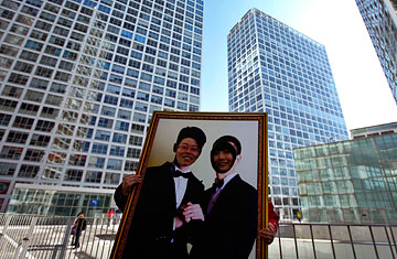 Victory for plaintiff in gay conversion case