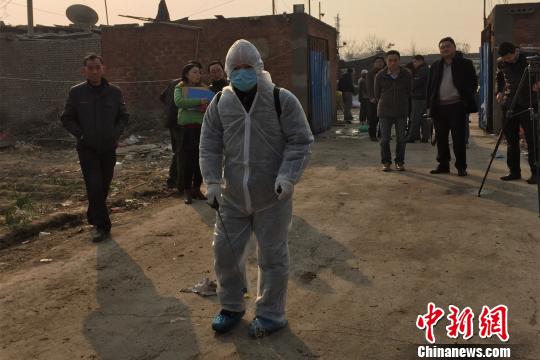 Dog lovers end blockade against dealers in C China