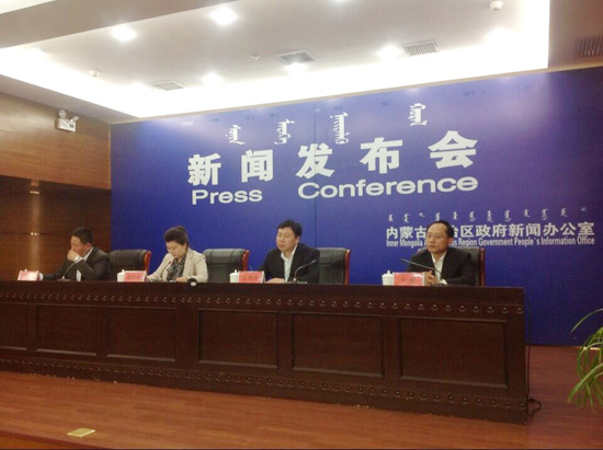 National Traditional Games of Ethnic Minorities to open in Ordos
