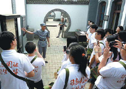 New figures reveal Chinese casualties