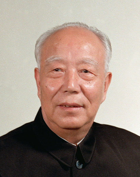 Wan Li, ex-head of NPC, dies at 99 - China - Chinadaily.com.cn
