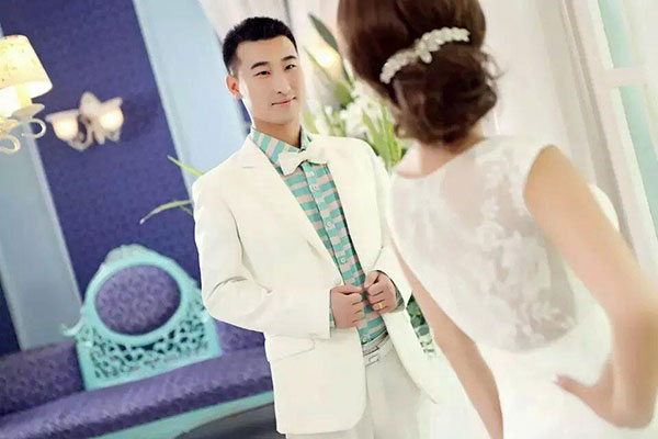Newly married firefighter loses life in Tianjin blasts