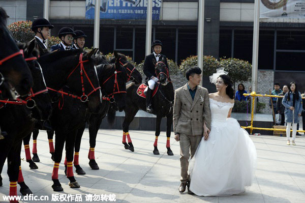 Dating during divorce in Lanzhou