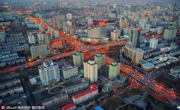 Foreigners working in Beijing can now buy apartments immediately