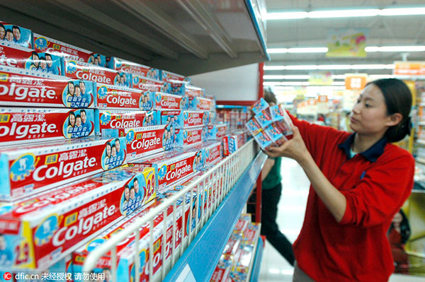 Hate your toothpaste? You're not alone