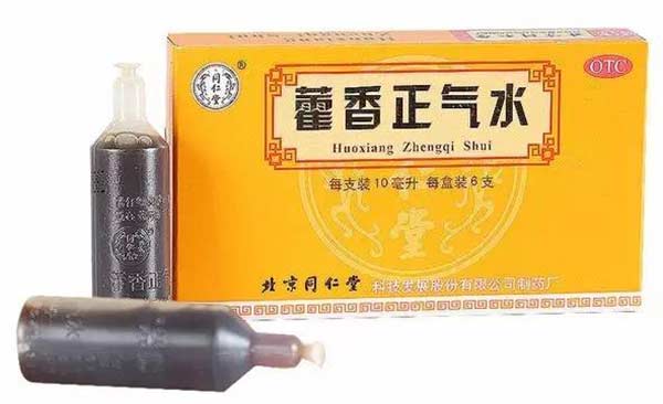 Four 'magical' TCM solutions to beat the heat