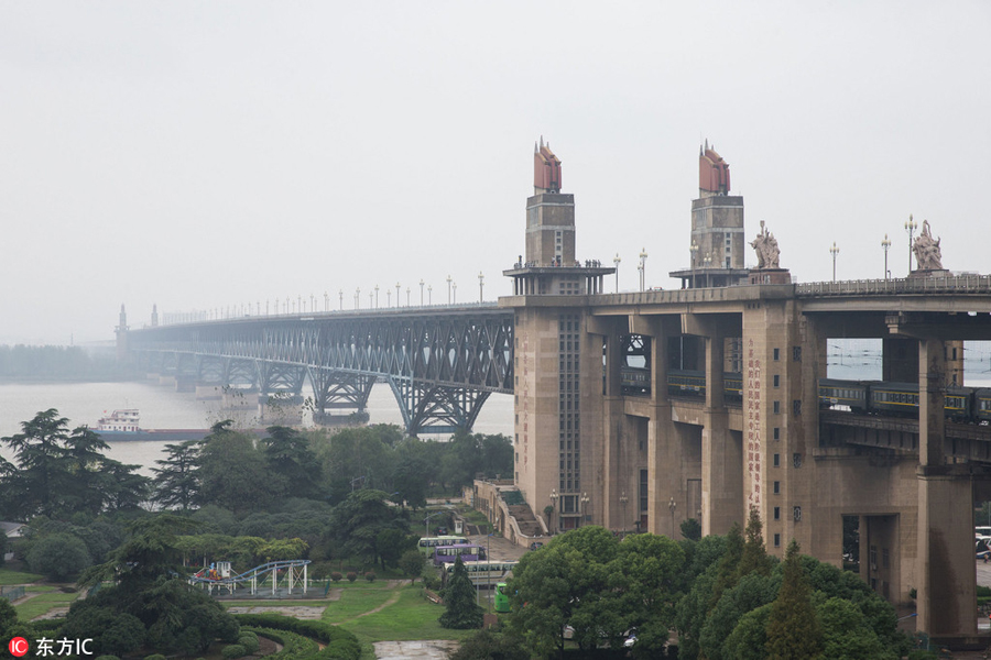 From the oldest to the longest…China’s most famous bridges