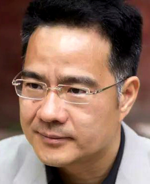 Peking University professor wins post at Paris academy