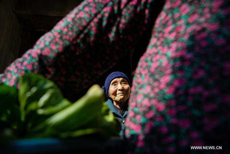 Survivors: Witnesses of Nanjing Massacre