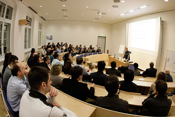 MBA program attracts global talent to China