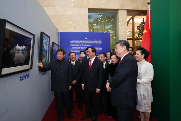 Visit seen as boost to Sino-Vietnam ties