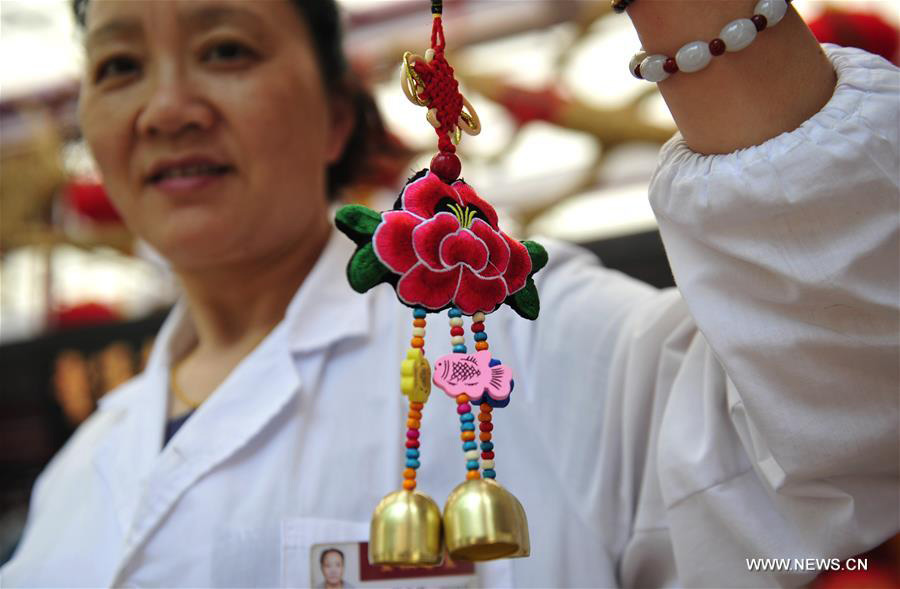 Upcoming Dragon Boat Festival marked across China