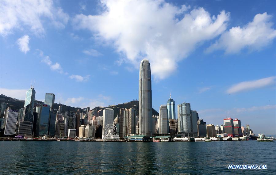 Hong Kong's 20th return anniversary to be celebrated on July 1
