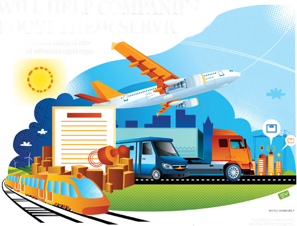 Express delivery step will help companies boost their services