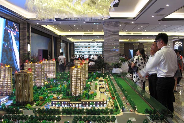 Nearly 500 million people living in cities: Ministry